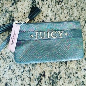 JUICY Wristlet